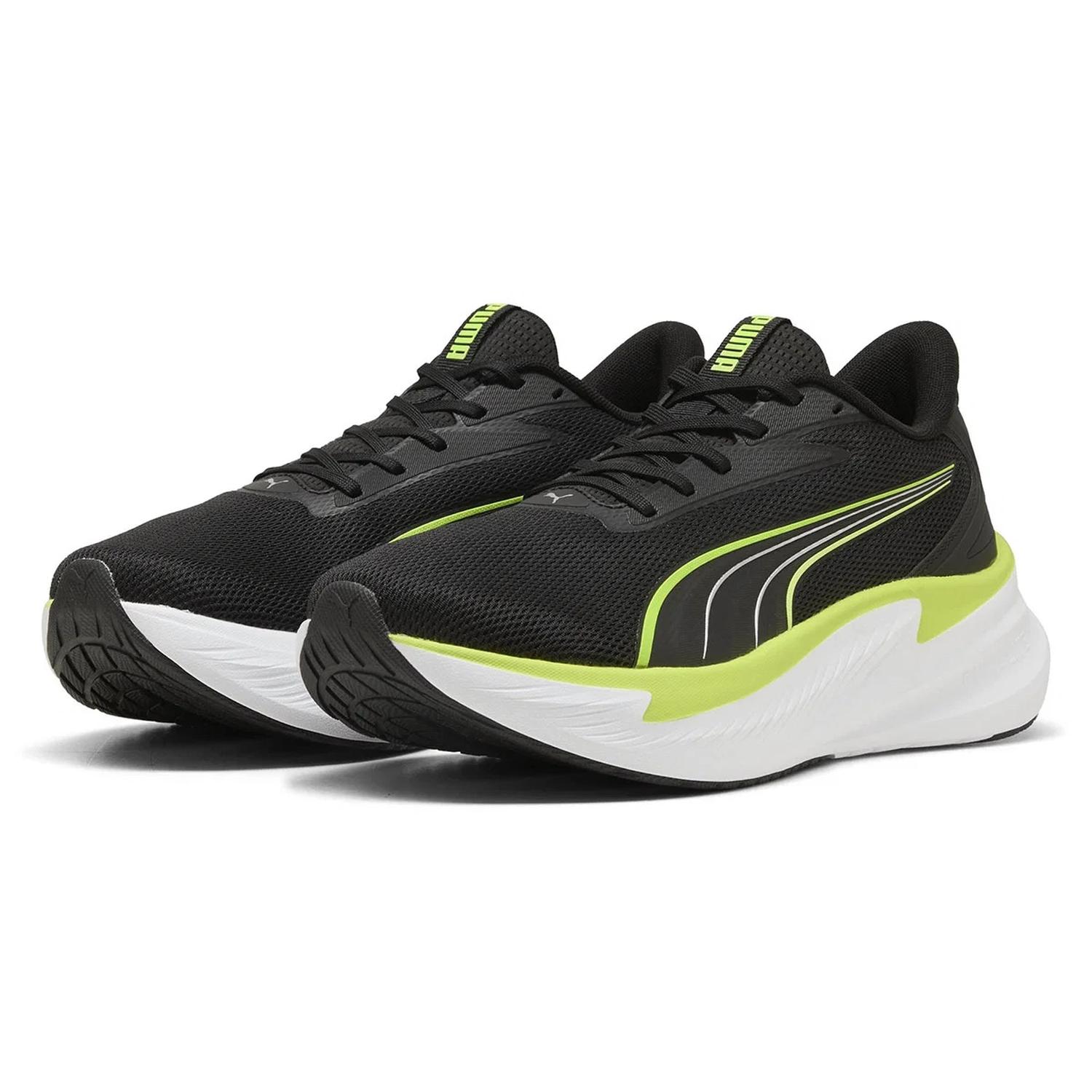 Tenis Puma MaxStride Lite para Hombre 313497-10 — imagen 1