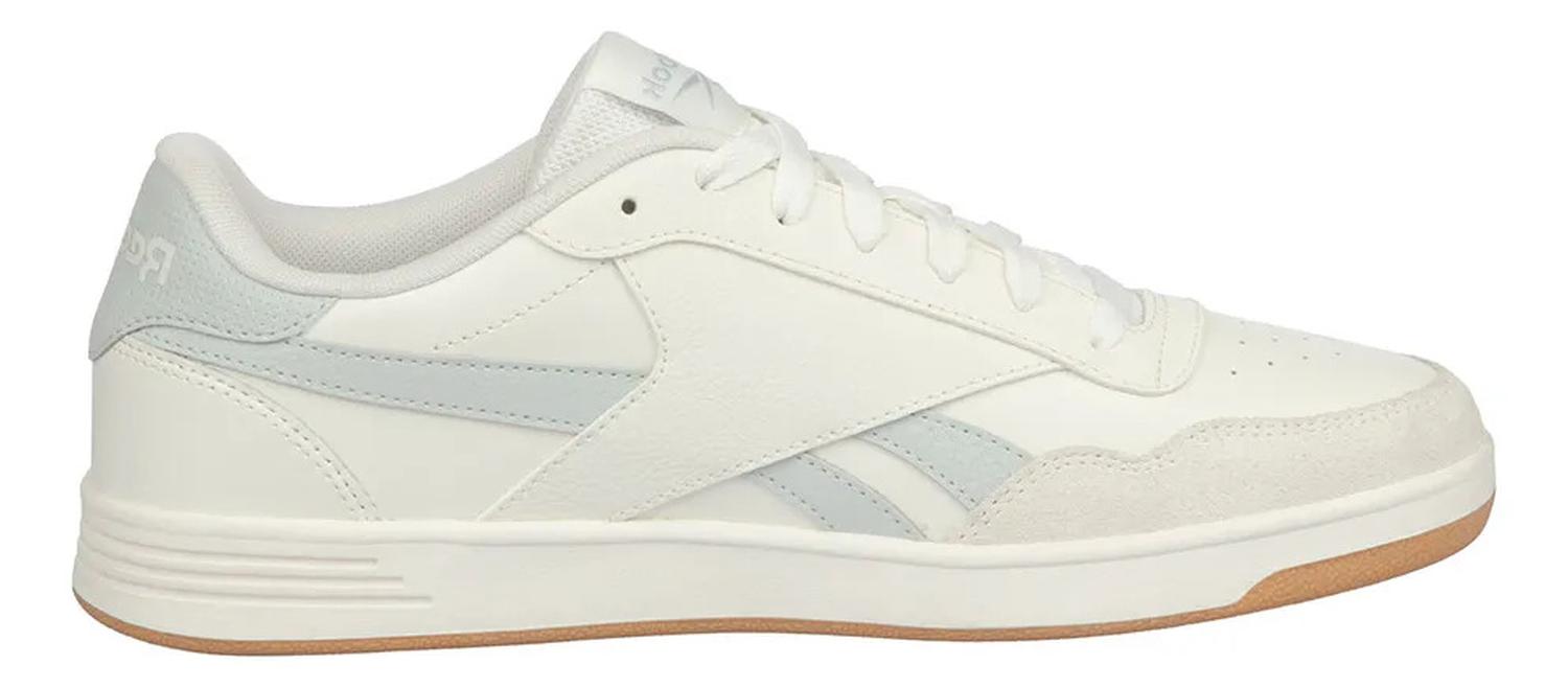 Tenis Reebok Caballero Casual Court Advance 1315318 — imagen 5