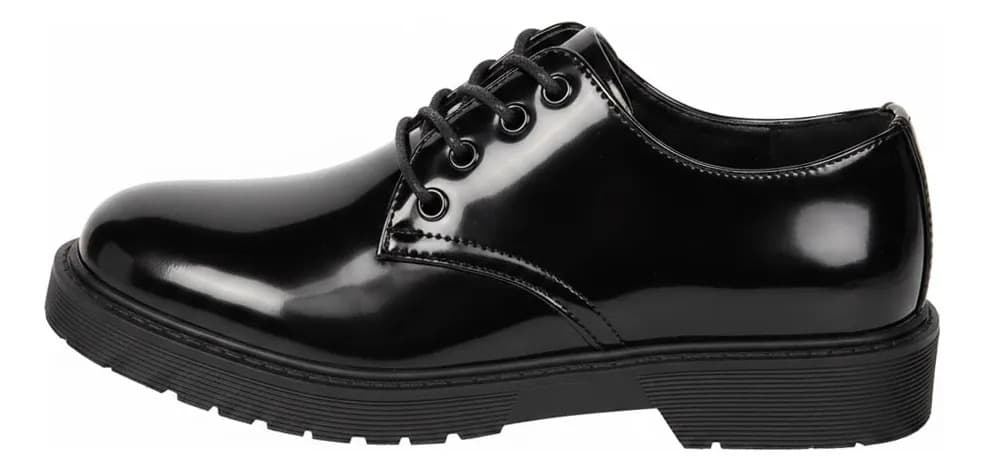 Zapato Escolar Vi Line Niña Liso 1316216 — imagen 15