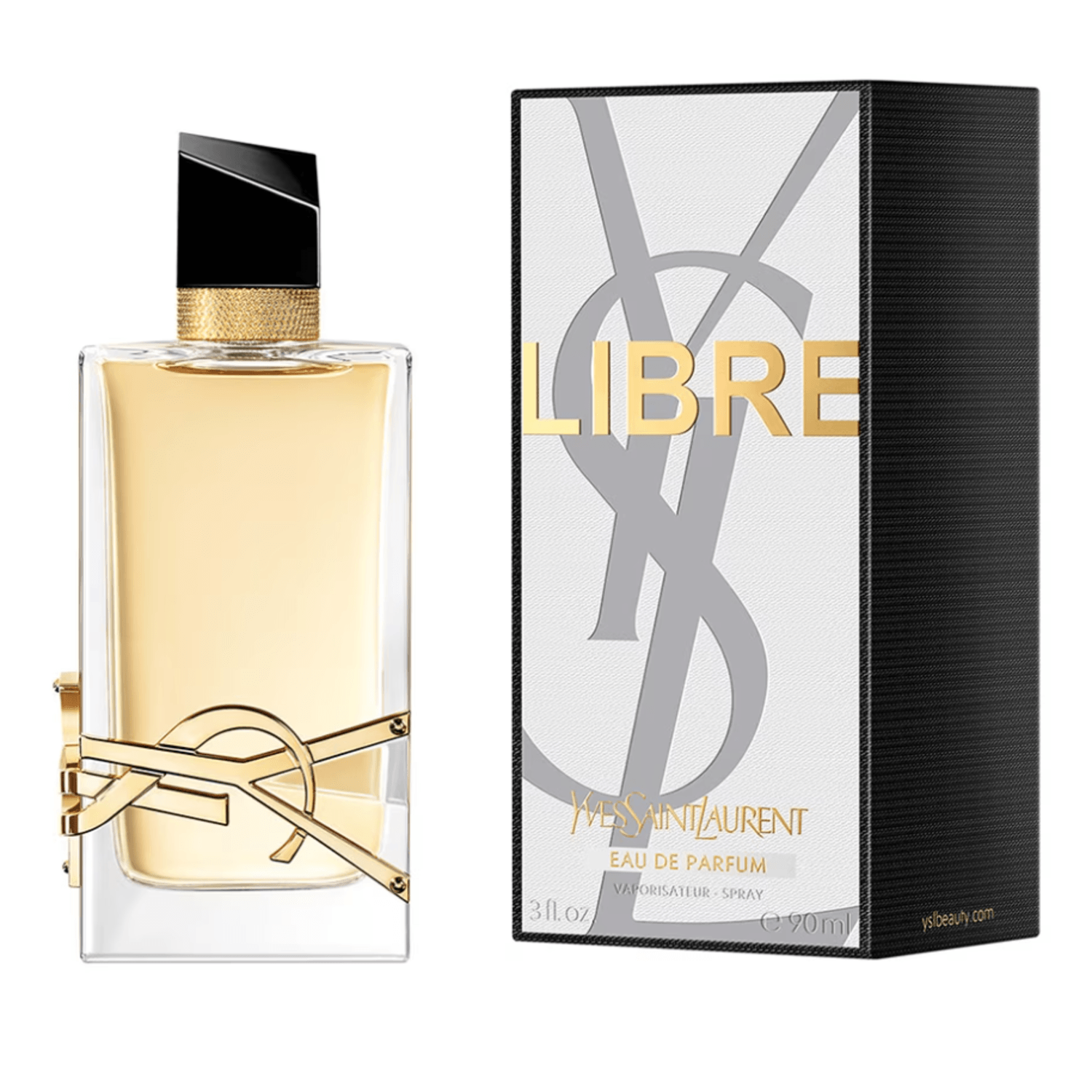 YSL LIBRE EDP 90 ML — imagen 2