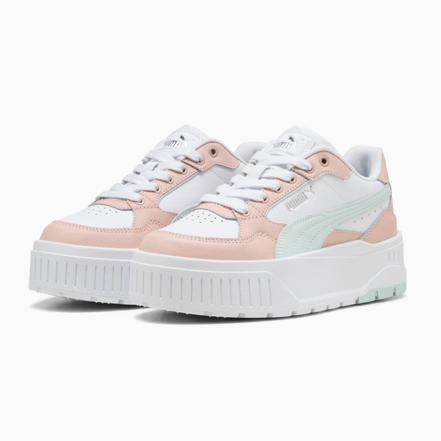 Tenis Puma Karmen II Idol JR para Mujer 398876-07 — imagen 3