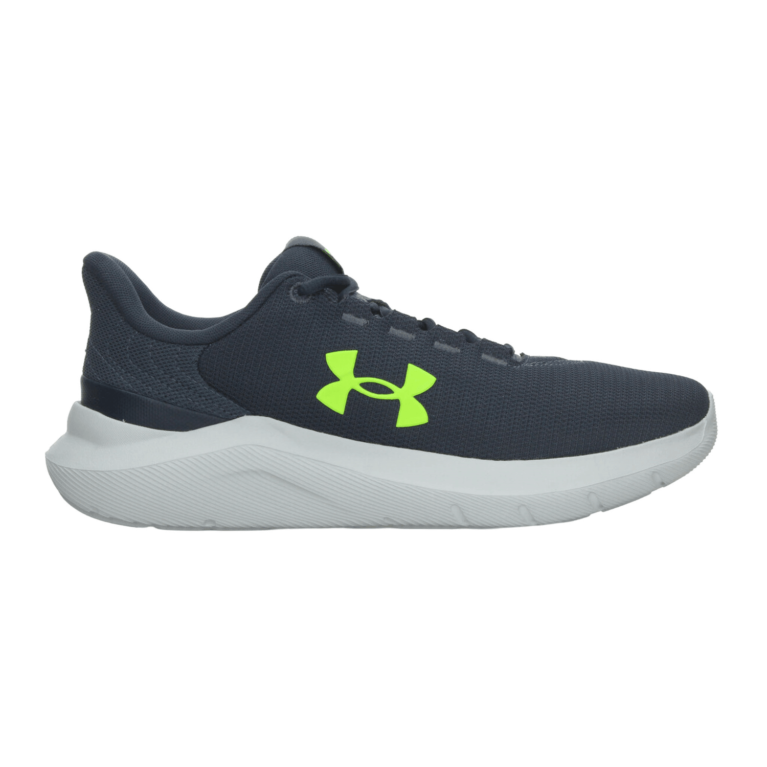 Tenis Under Armour Phade Hombre Deportivo Azul Caballero — imagen 1