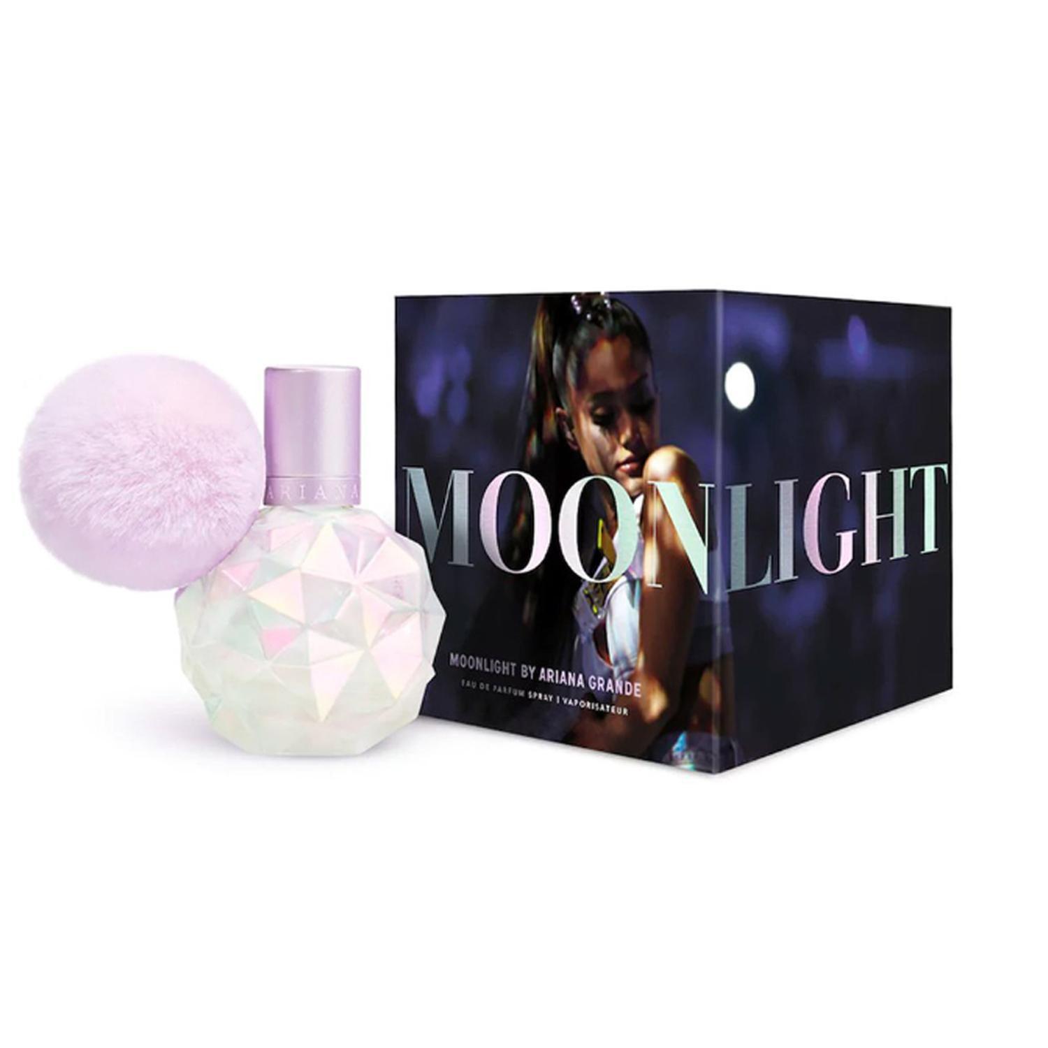 ARIANA GRANDE MOONLIGHT EDP 100 ML — imagen 1