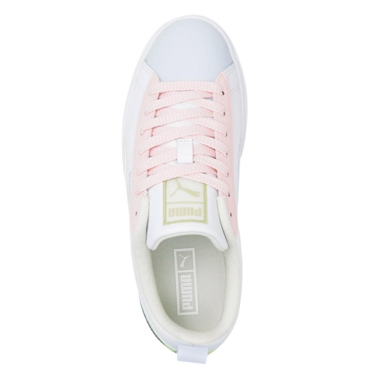 Tenis Puma Mayze LTH Pop para Mujer 385591-02 — imagen 3