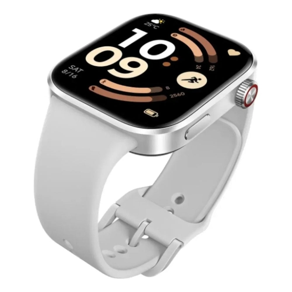 Smartwatch Redmi Watch 6 Lite - Plata — imagen 4
