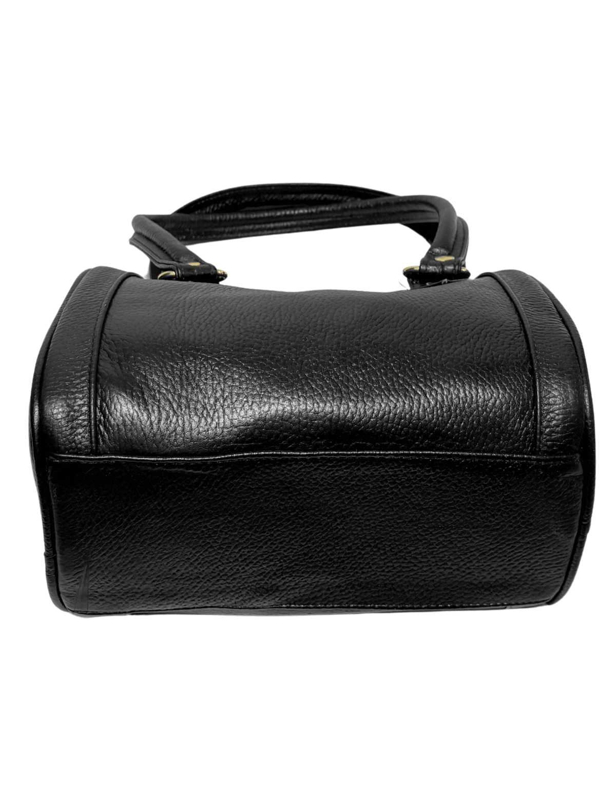 Bolsas De Piel Legitima Cuero Genuino Para Mujer Mini006 — imagen 8