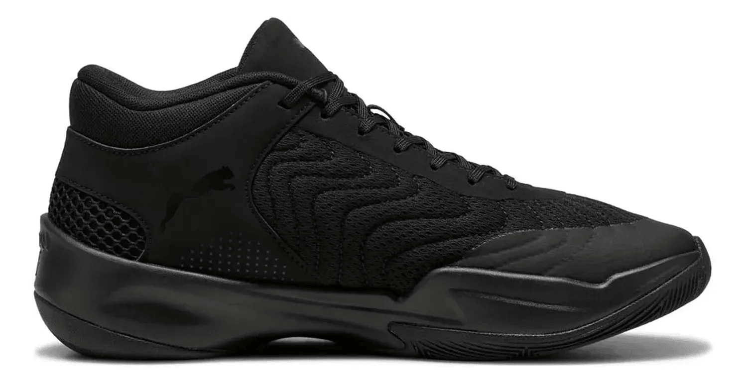 Tenis Puma Caballero De Basketball Court Pro 2 1311461 — imagen 11