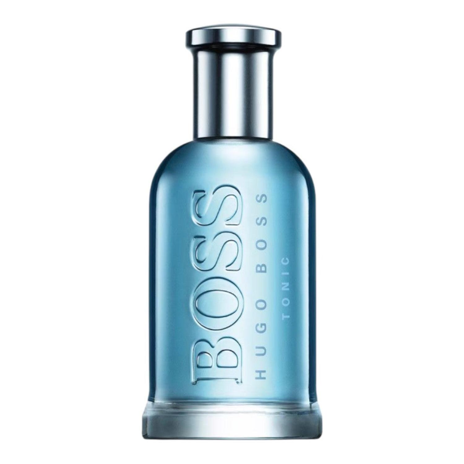 HUGO BOSS BOTTLED TONIC EDT 200 ML — imagen 1