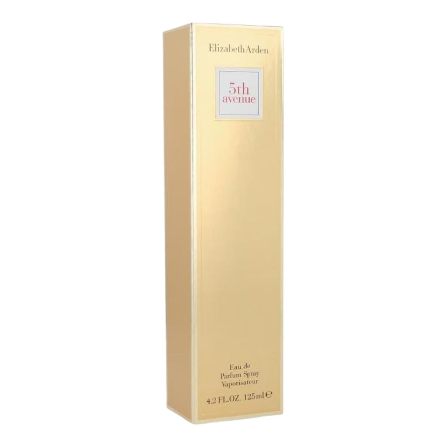 ELIZABETH ARDEN 5TH AVENUE EDP 125 ML DAMA — imagen 2