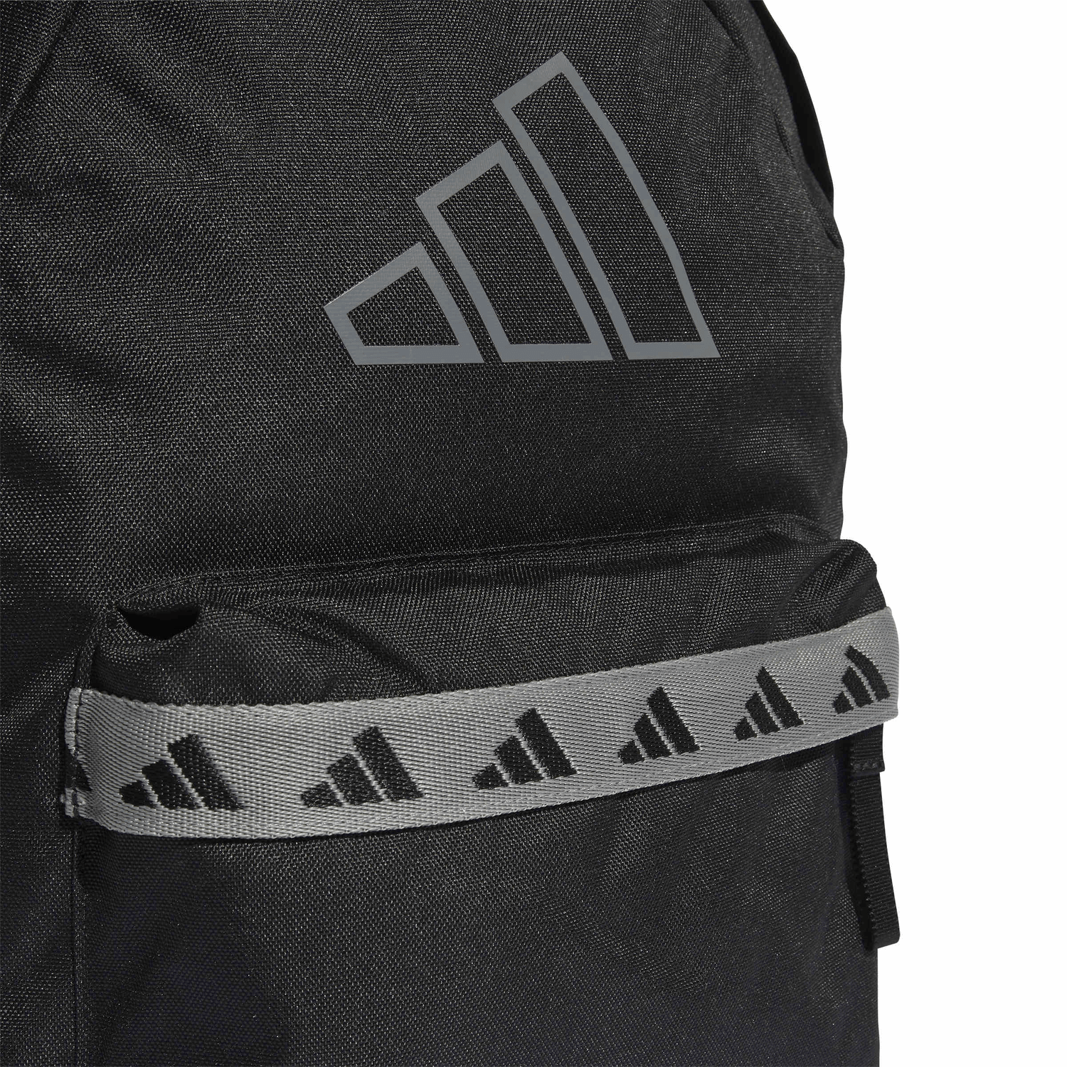 Mochila Adidas Negro Escolar Unisex 27l — imagen 5