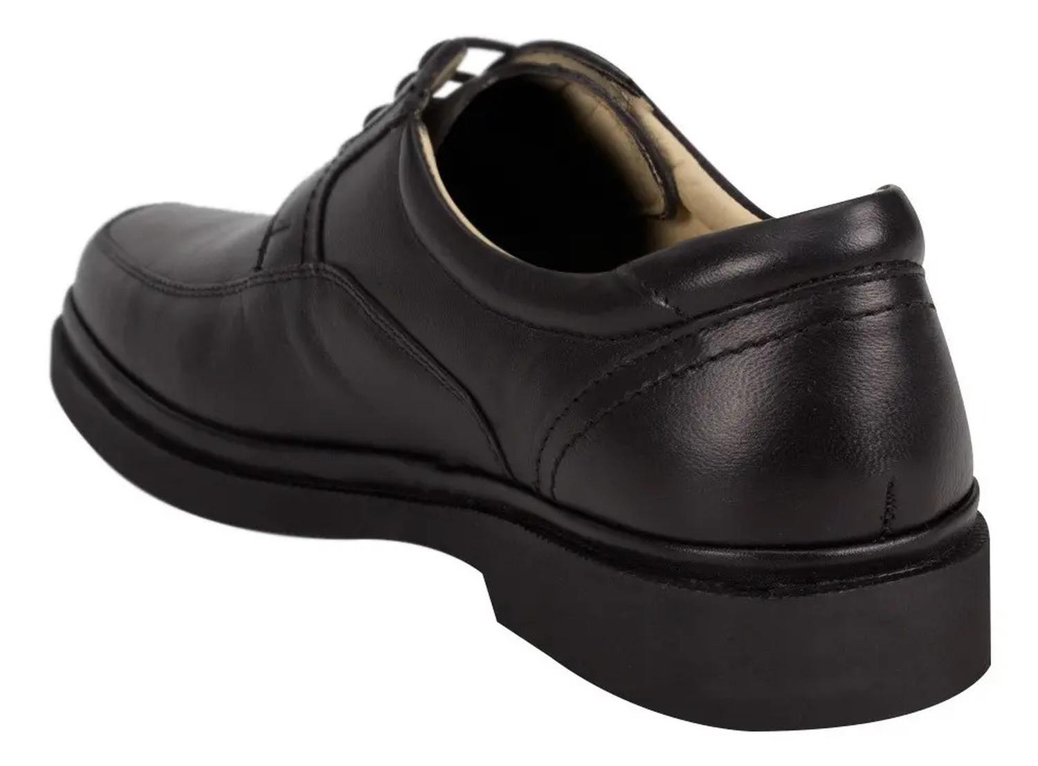 Zapato Hombre Calzado Pazstor Confort Derby 146640 — imagen 2