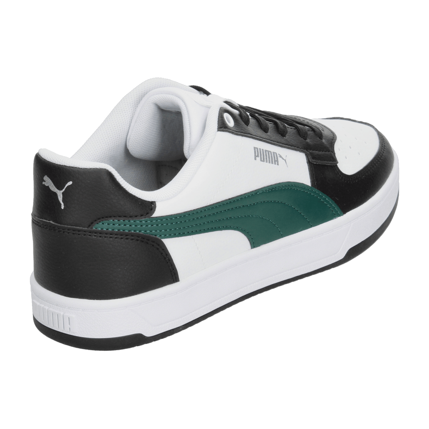 Tenis Hombre Puma Caven 2.0 Blanco Casual Caballero — imagen 4