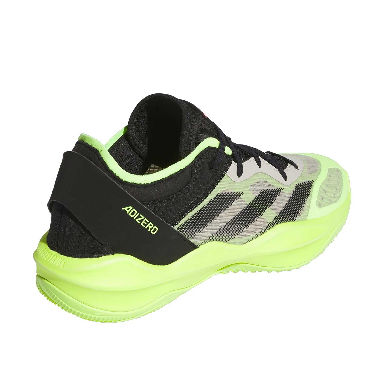 Tenis Adidas Adizero Select 2.0 para Hombre. IE7866 — imagen 4