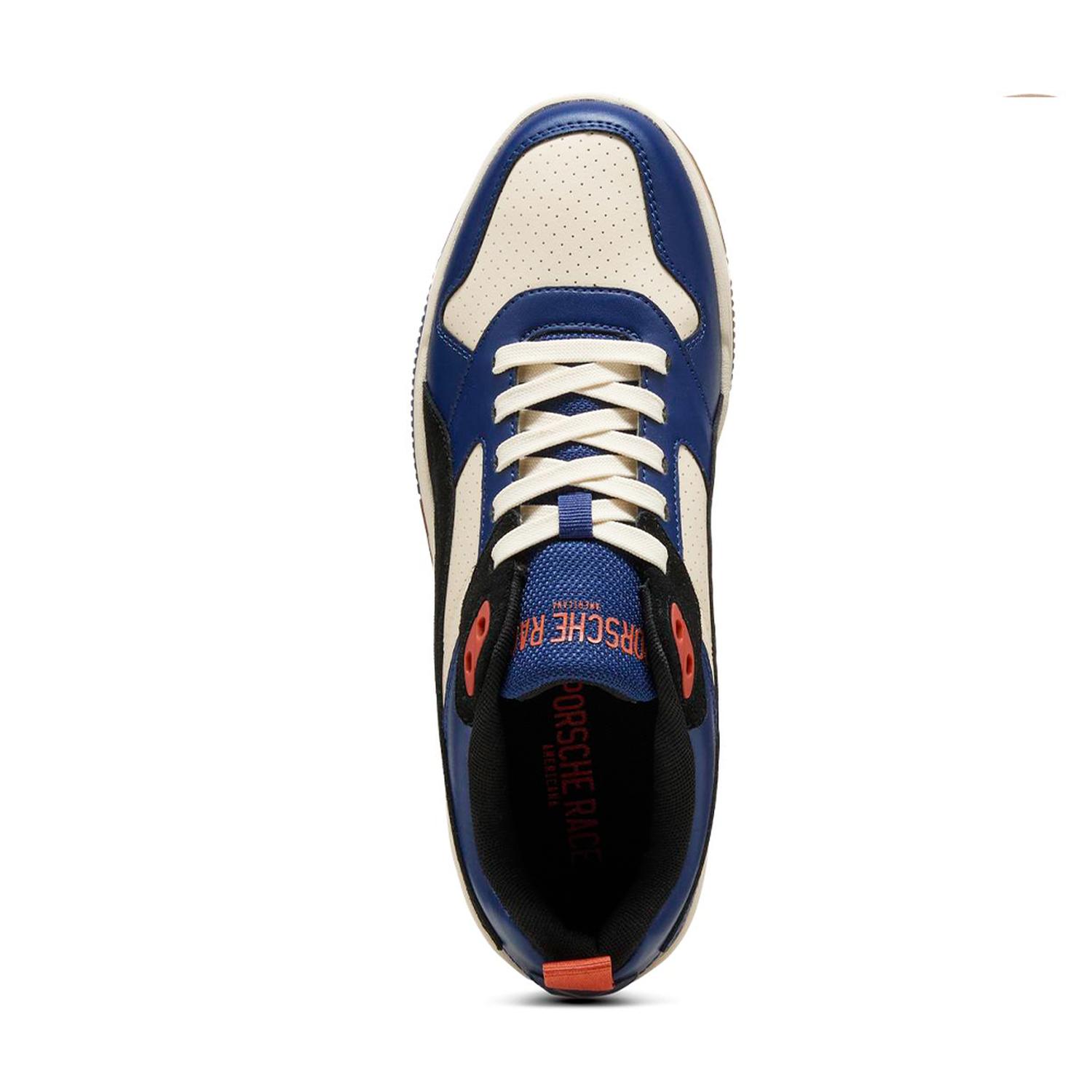 TENIS PUMA HOMBRE MOTORSPORT PL RBD DRIVE LOW 1335439 — imagen 3