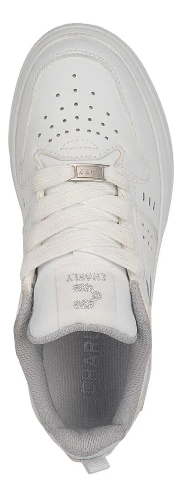 Tenis Charly Dama Casual Skate Titan 1310346 — imagen 9