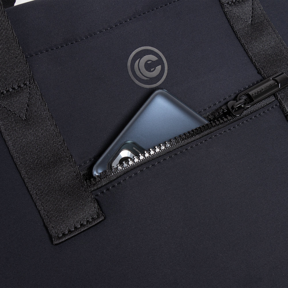 Bolsa para laptop CoolCapital Slay Tote: 15.6" pulgadas — imagen 12