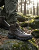 Botin Flexi Hombre Montaña Y Senderismo 824619