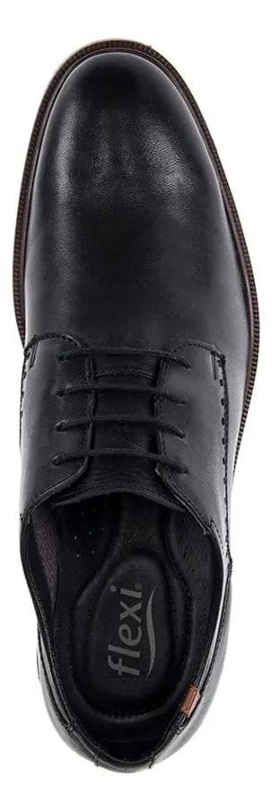 Zapato Caballero Flexi Casual Derby 185859 — imagen 10