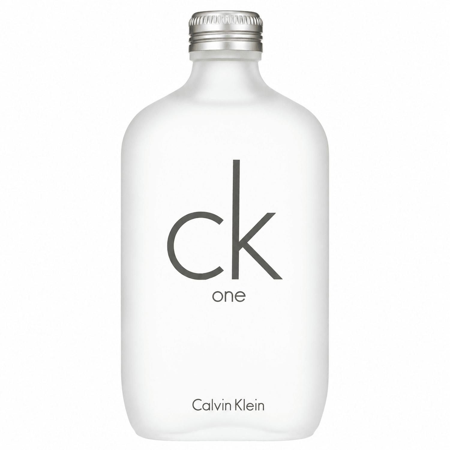 Perfume Calvin Klein CK One Unisex 100ml — imagen 1