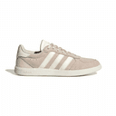 Tenis Adidas Breaknet Sleek Dama Casual Cintas Rosa Mujer