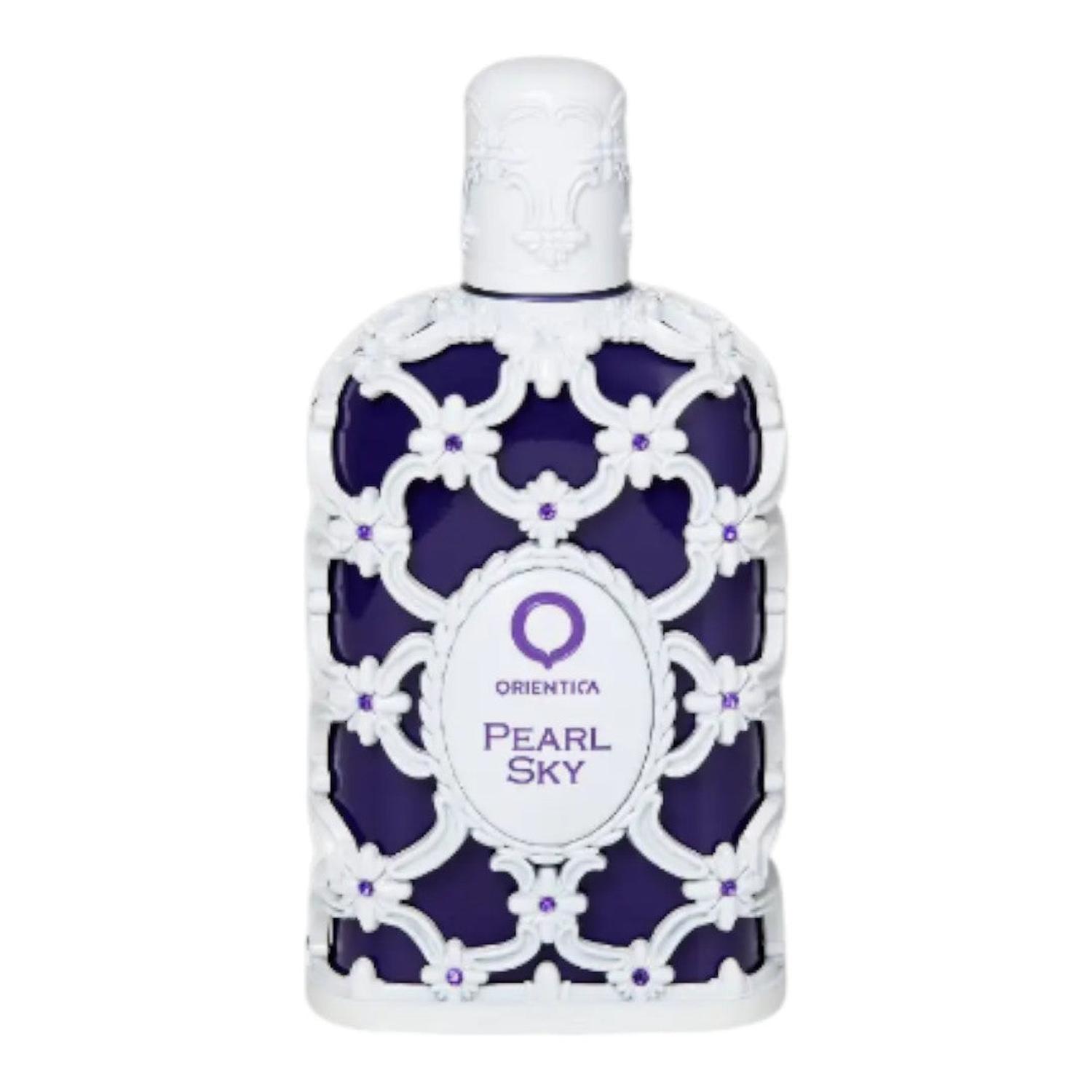 ORIENTICA LUXURY COLLECTION PEARL SKY EDP 80 ML — imagen 1