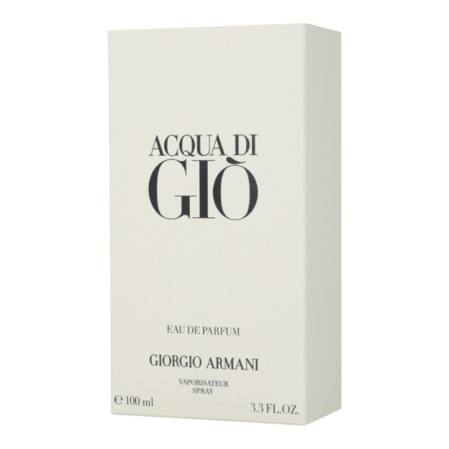 GIORGIO ARMANI ACQUA DI GIO EDP 100 ML — imagen 2