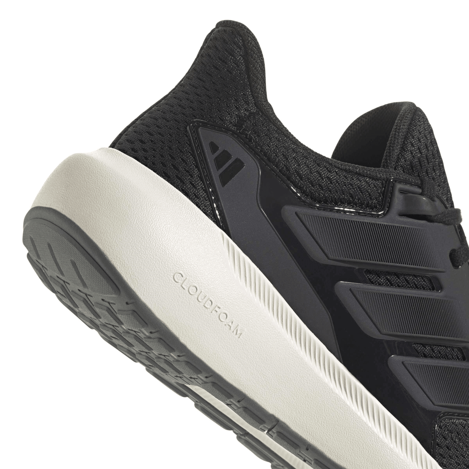 Tenis Adidas Ultimashow 2.0 Dama Negro Deportivo Mujer — imagen 7