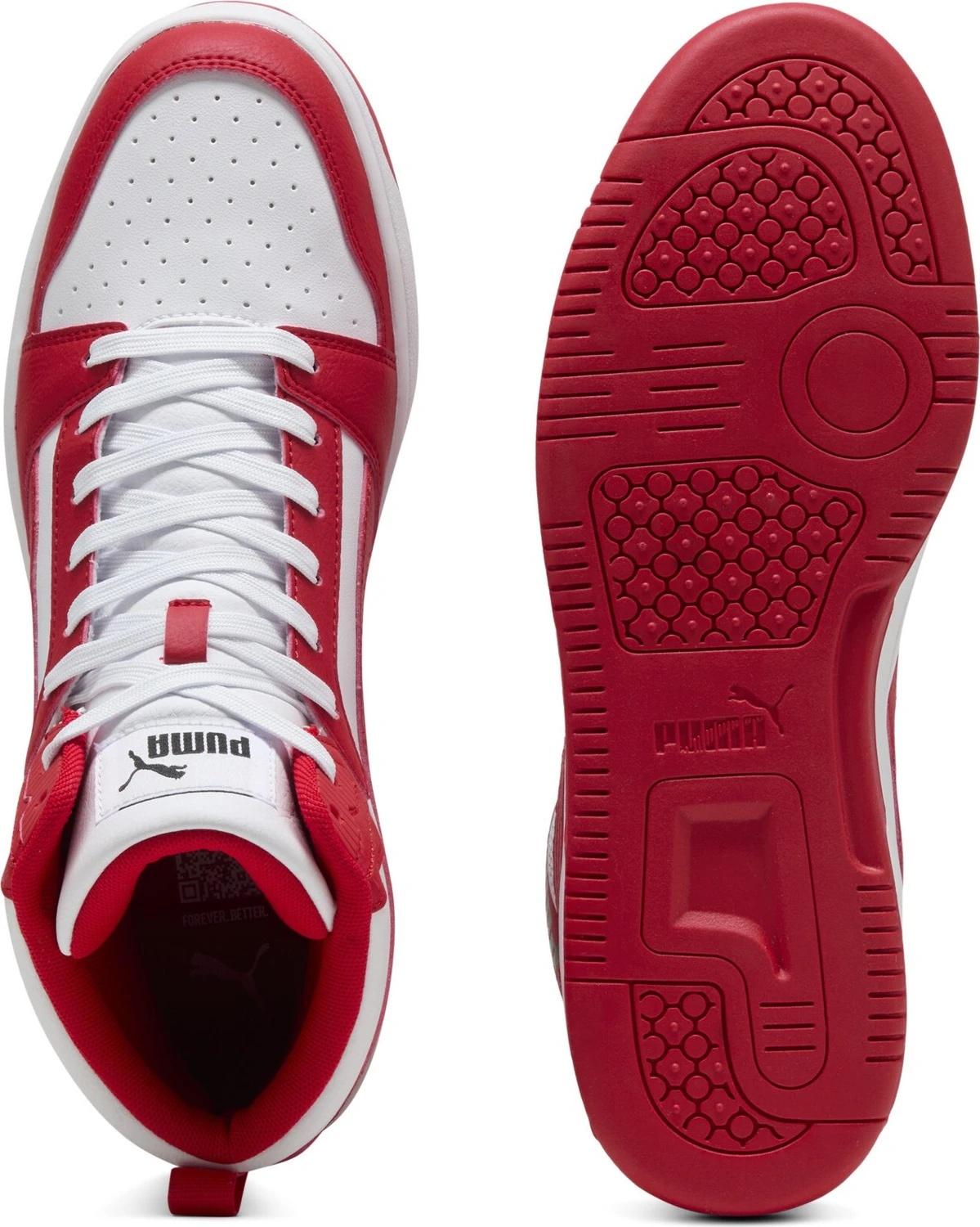 Tenis Puma Rebound V6 para Hombre 392326-45 — imagen 4