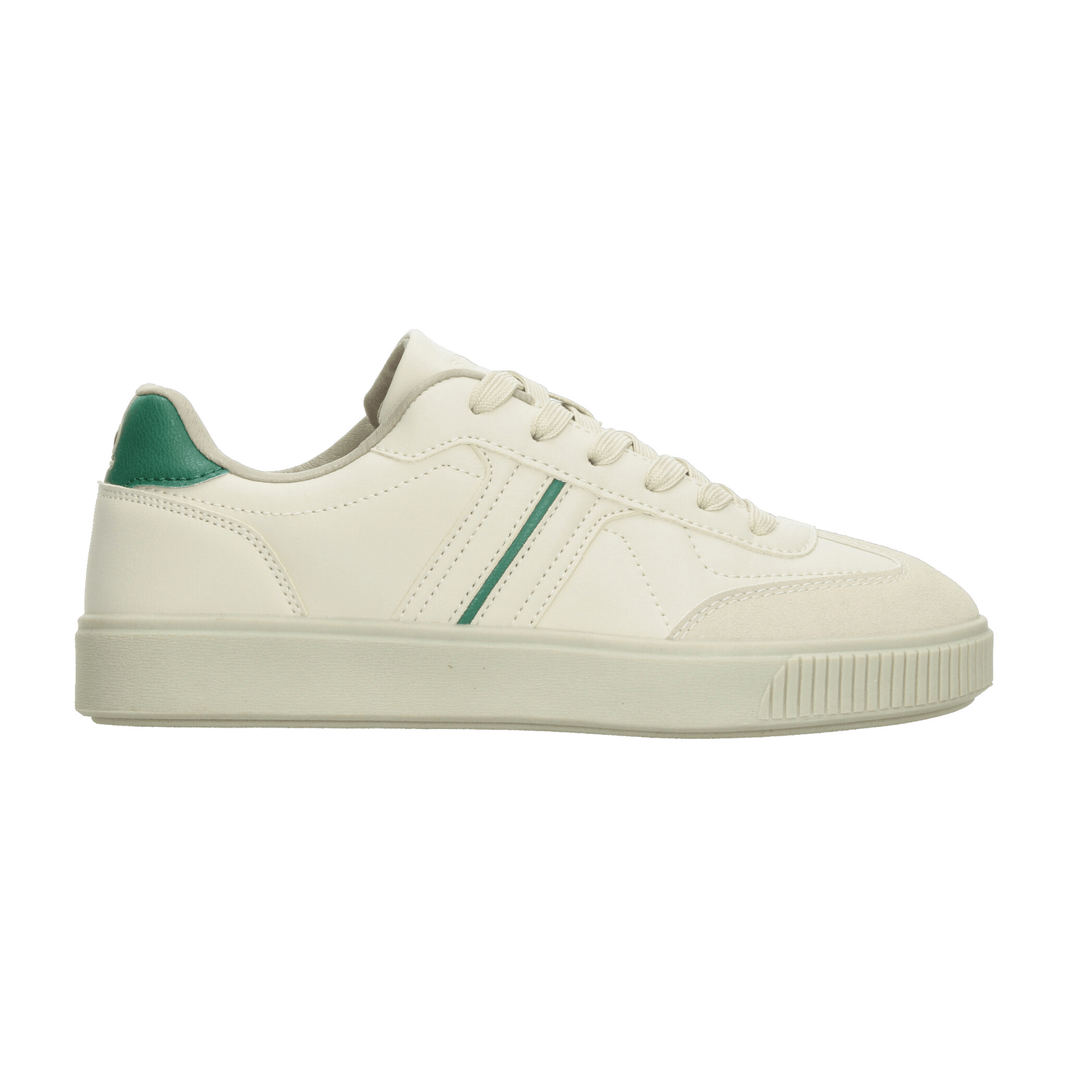 Tenis Hombre Ozono Latte Casual Para Caballero — imagen 2