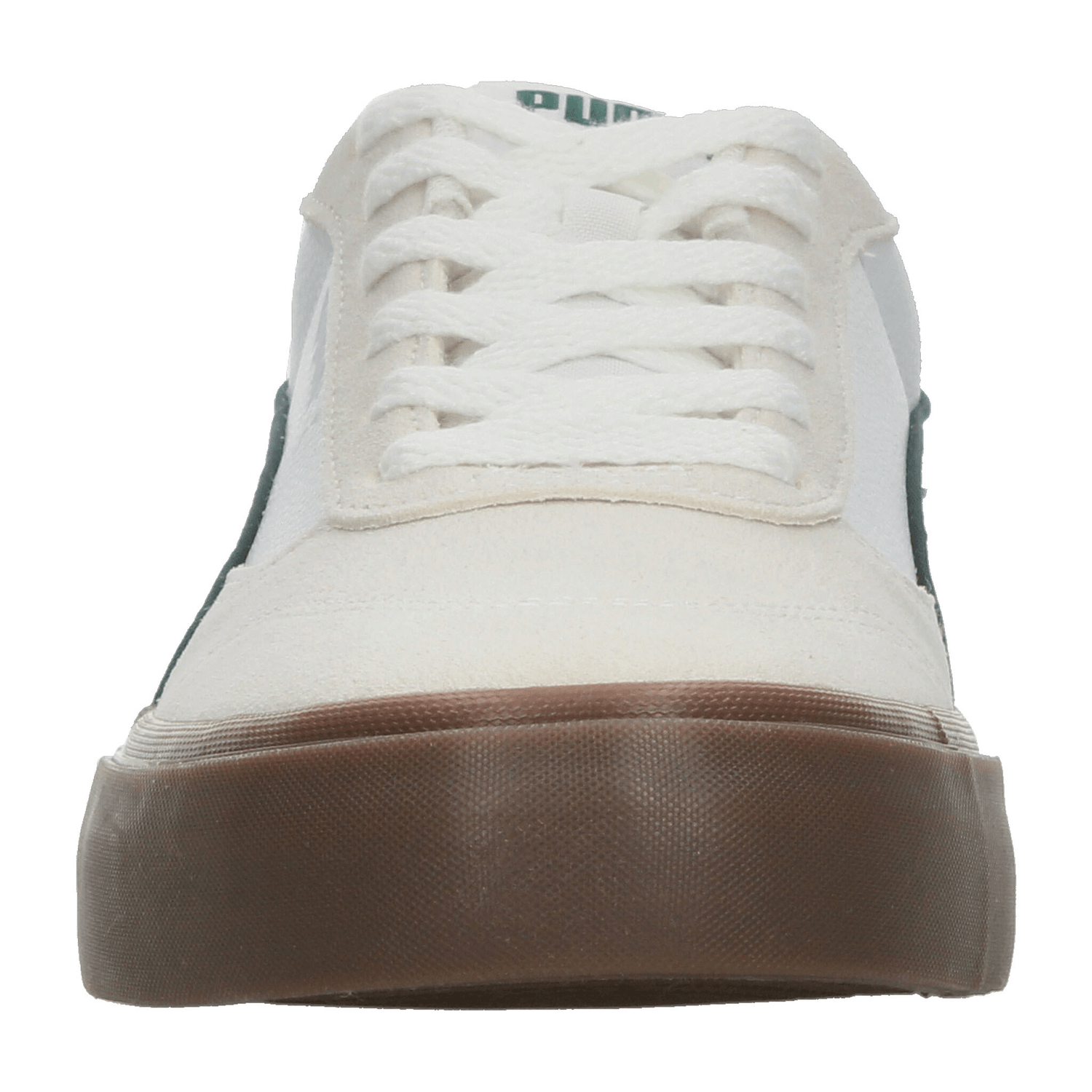 Tenis Hombre Puma Vulc Blanco Casual Caballero — imagen 7