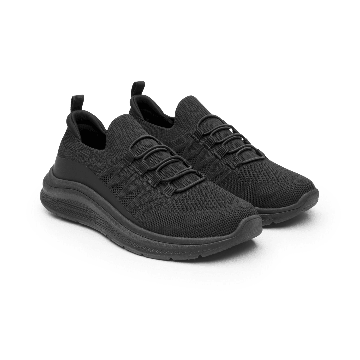 Tenis Flexi Dama Casual Negro Mujer — imagen 4