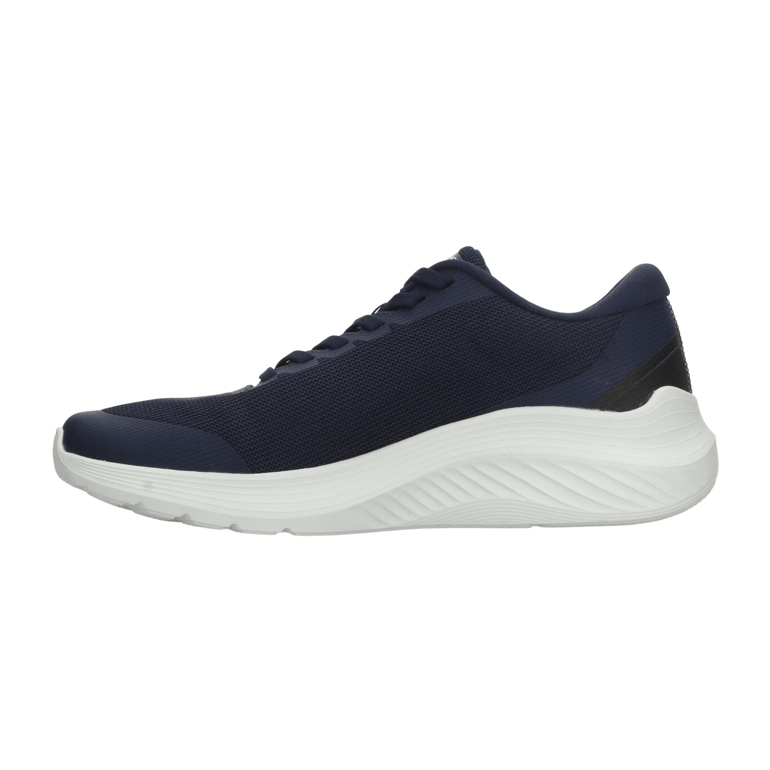 Tenis Hombre Skechers Bobs Sport Azul Deportivo Caballero — imagen 6