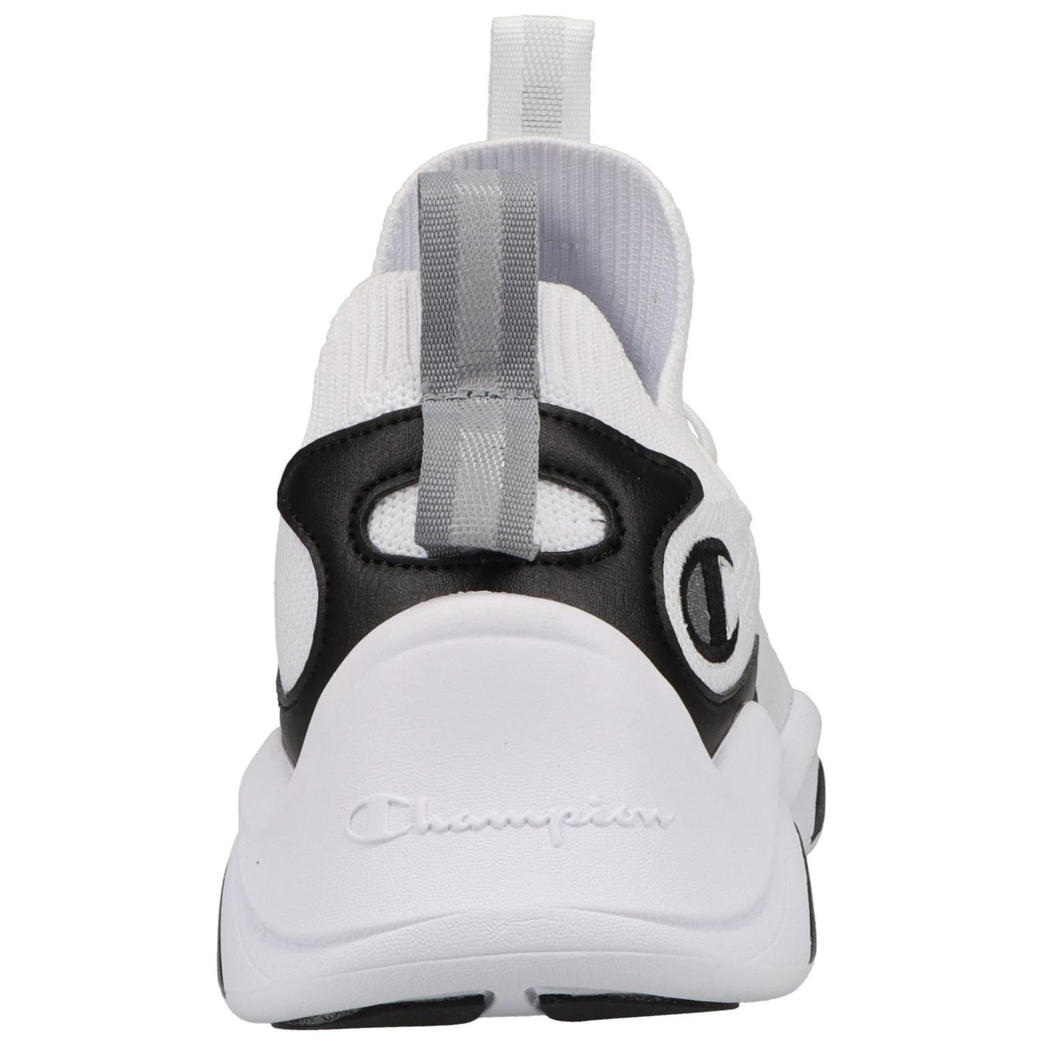 Tenis Champion Legend Lo Lace para Hombre. CA101728M — imagen 4