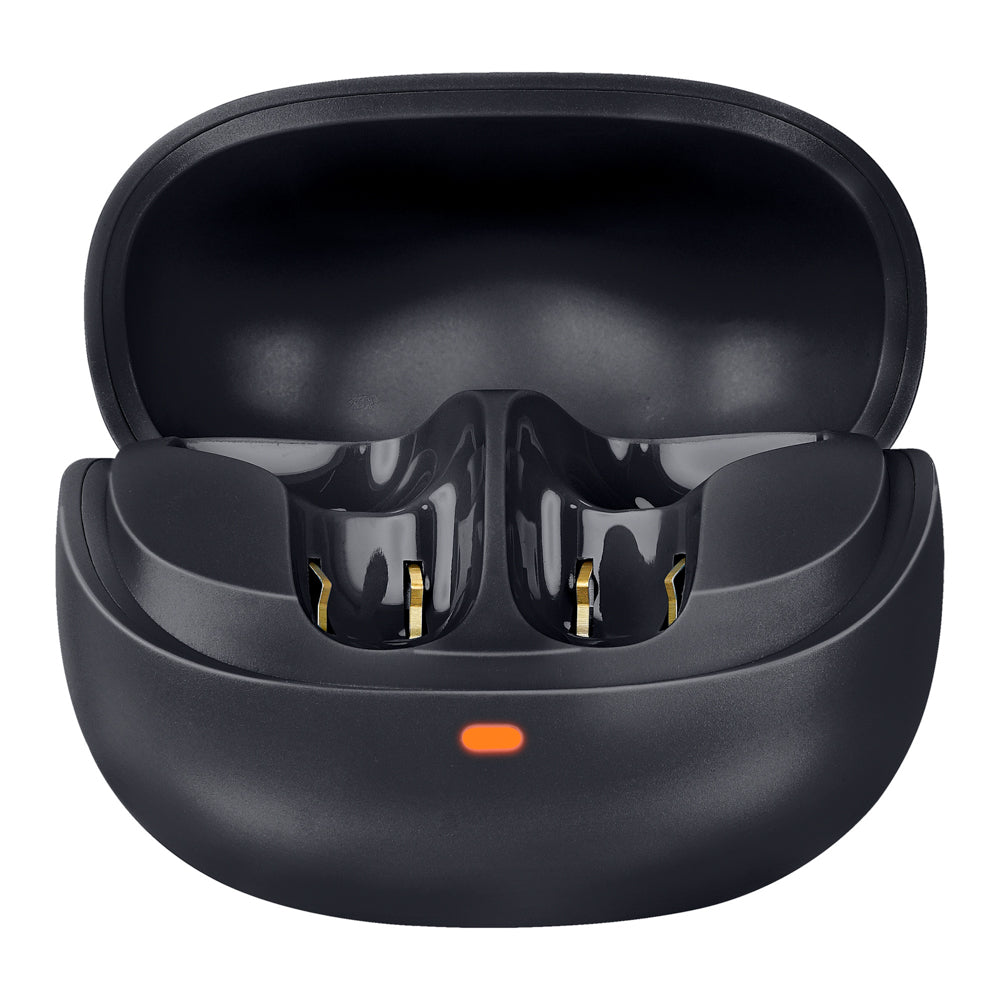 Audífonos Inalámbricos Tws Essential STF 40hrs Uso Protección IPX4 Negro — imagen 12