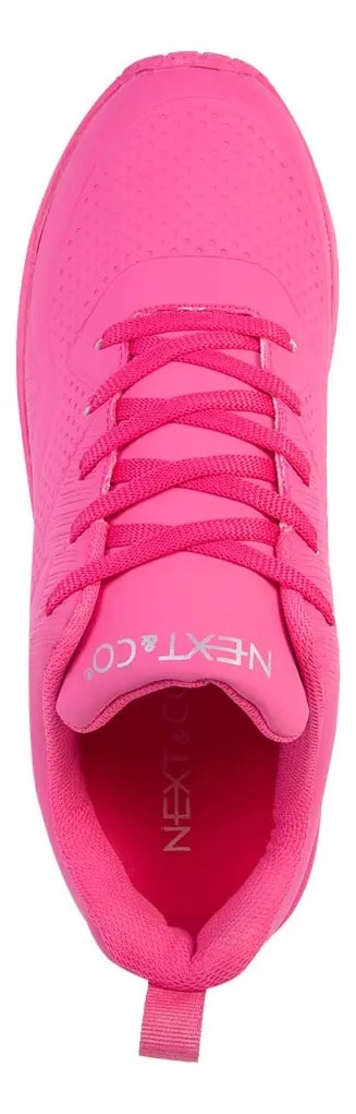 Tenis Next & Co Dama Urbano Choclo 1183751 — imagen 9
