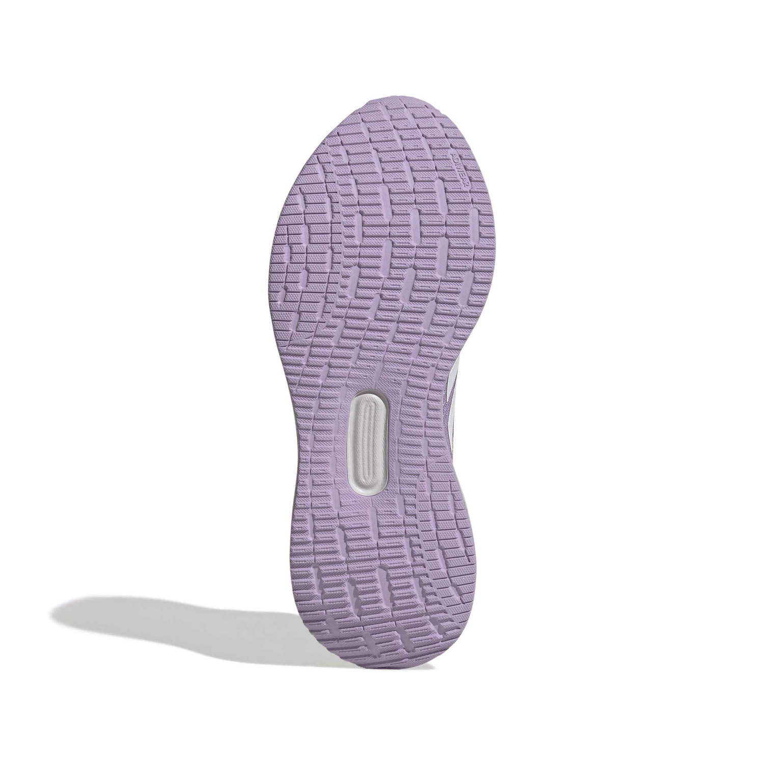 Tenis Adidas Runfalcon 5 Dama Running Lila Mujer — imagen 8
