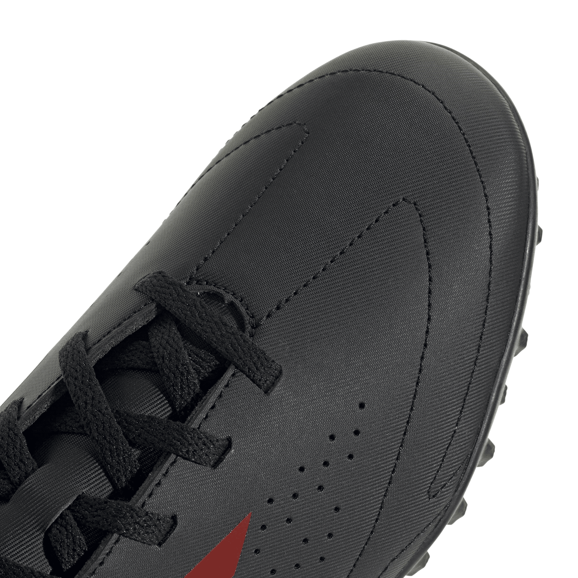 Tenis Adidas III Hombre Fútbol Tacos Soccer Negro Caballero — imagen 13