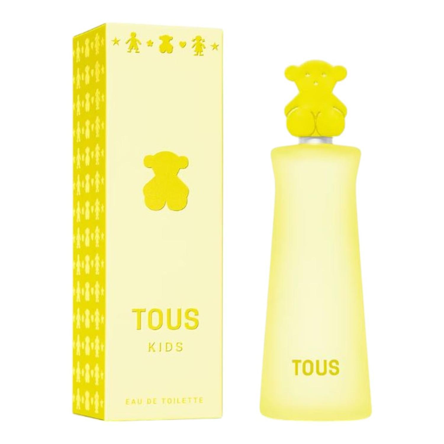 TOUS KIDS EDT 100 ML — imagen 3