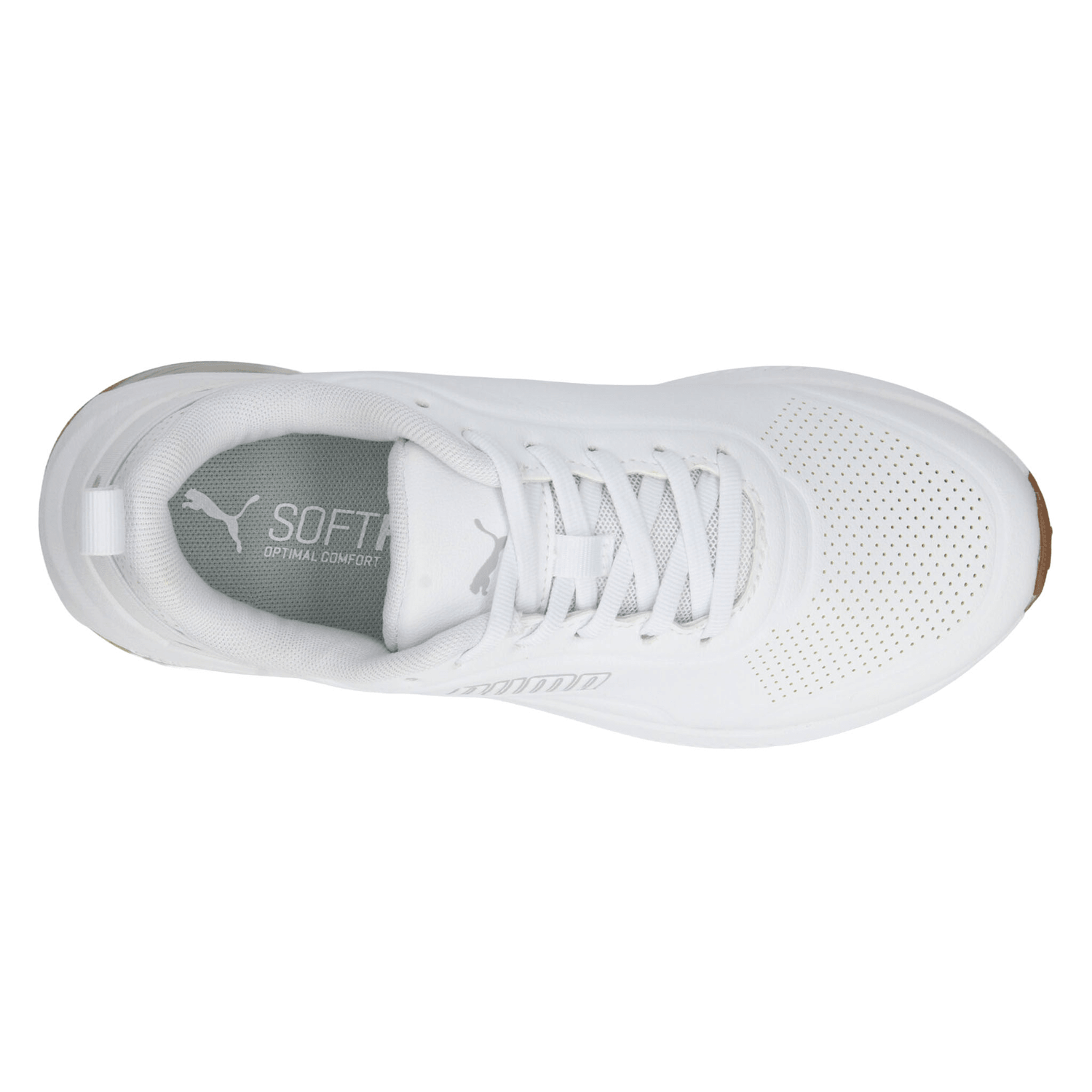 Tenis Puma X-Cell Ayro Dama Deportivo Blanco Mujer — imagen 8