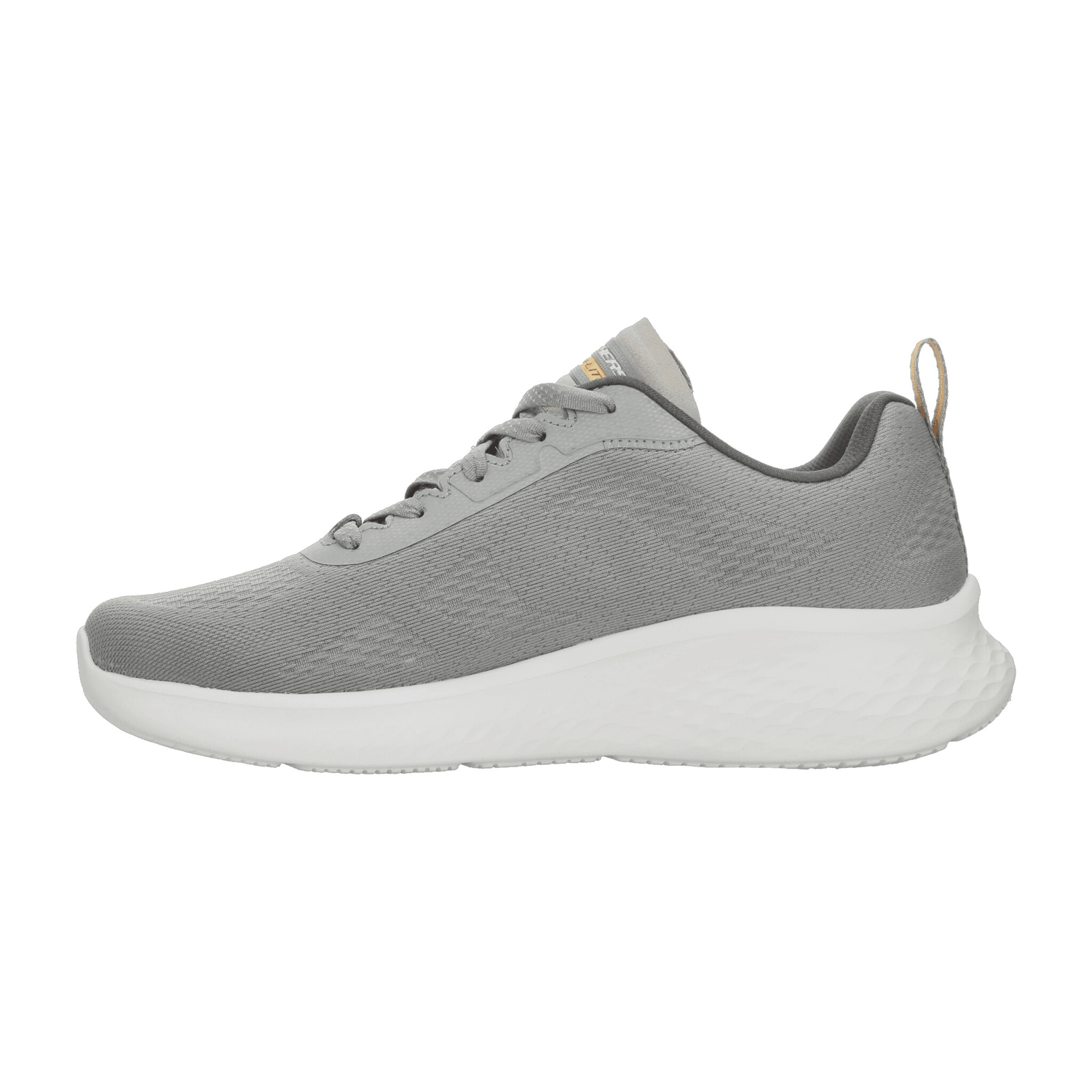 Tenis Hombre Skechers Gris Deportivo Caballero — imagen 6
