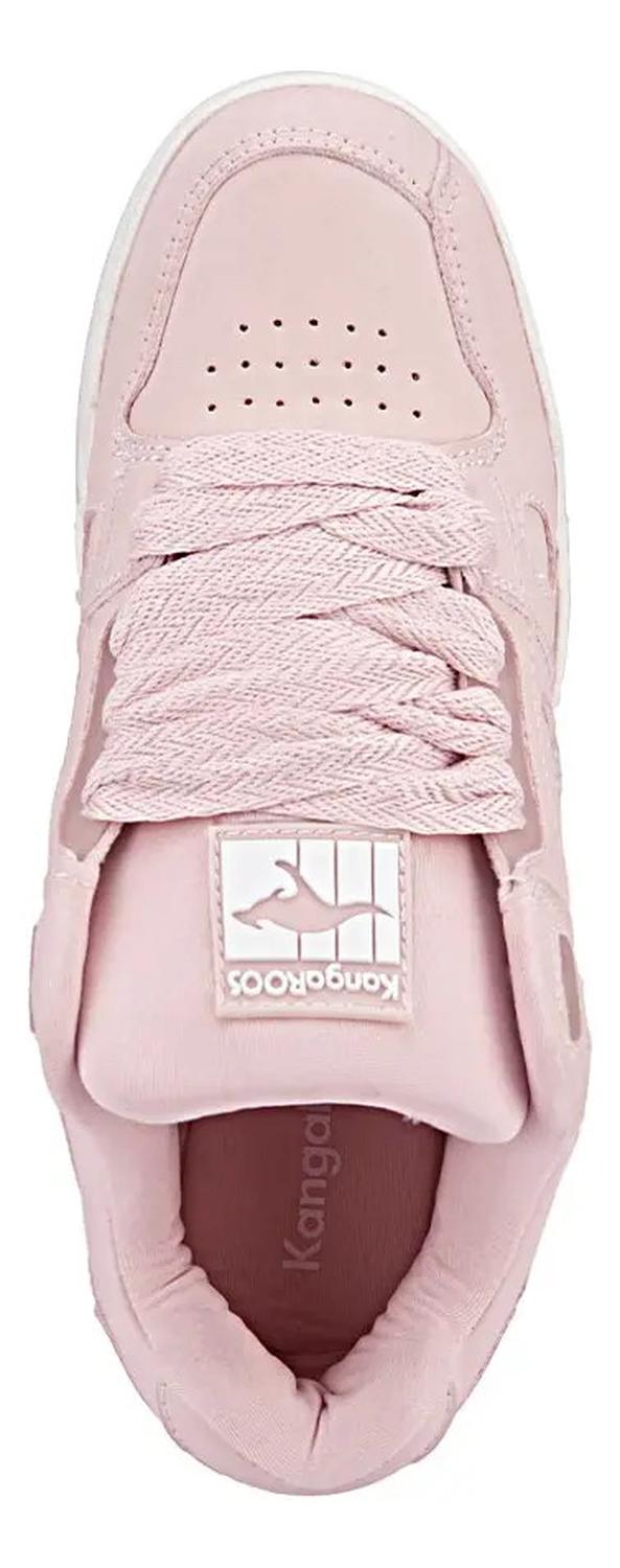 Tenis Kangaroos Dama Urbano Caja 1150321 — imagen 2