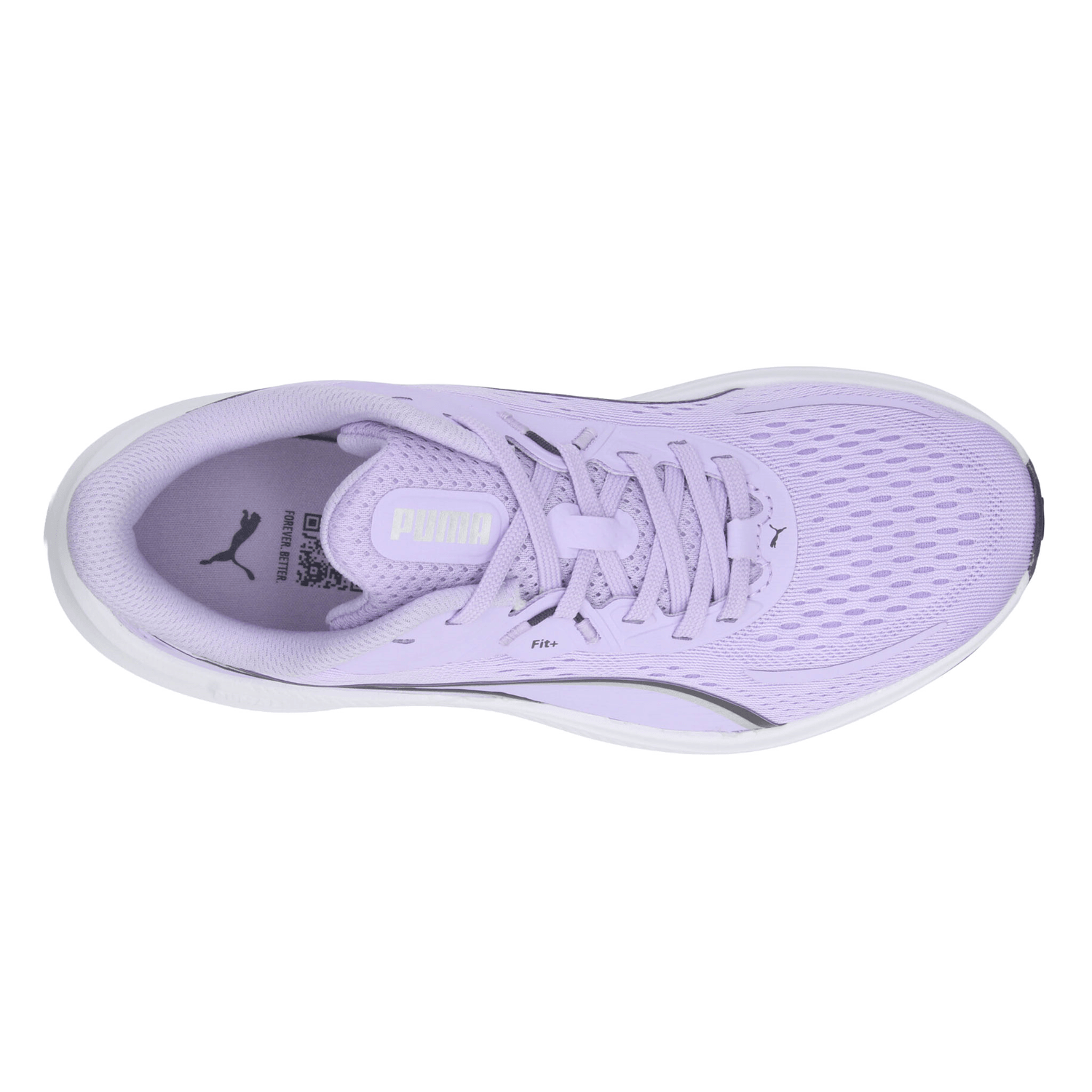 Tenis Puma Skyrocket Lite 2 Dama Lavanda Deportivo Running Mujer — imagen 9