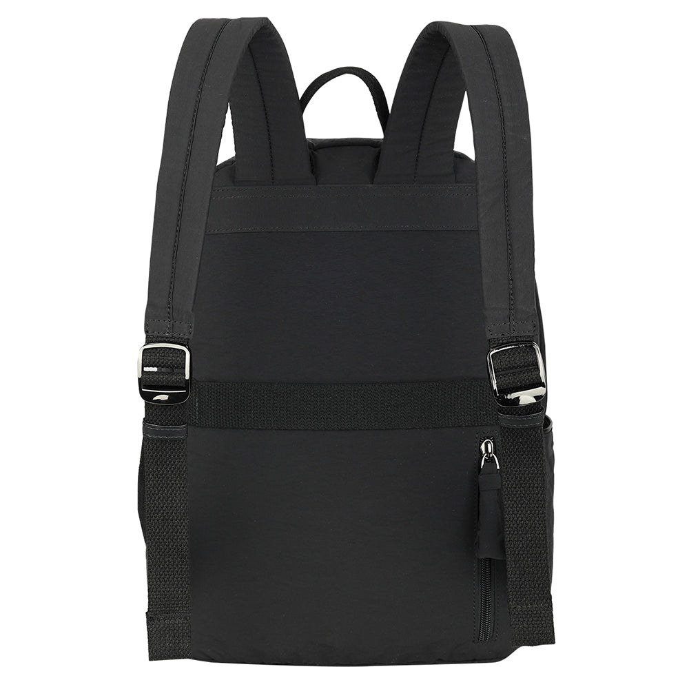 Mochila para laptop CoolCapital Noxus 14" pulgadas Negro — imagen 6