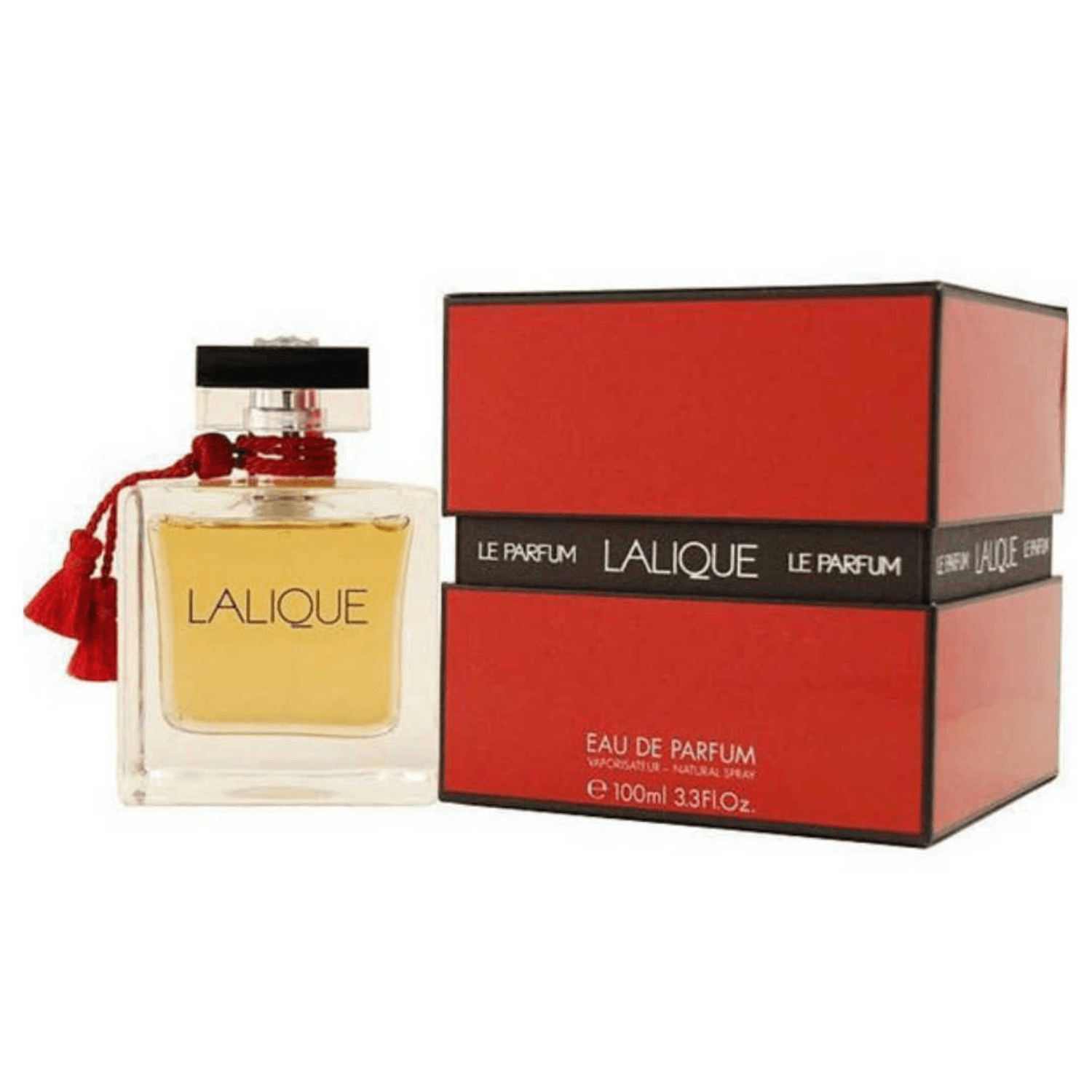 LALIQUE LE PARFUM EDP 100 ML DAMA — imagen 3