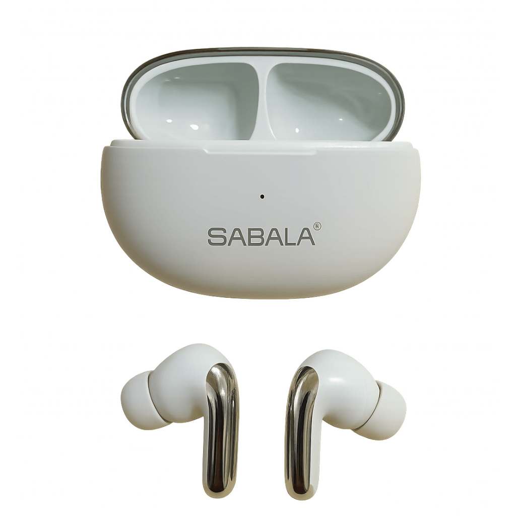 Smartwatch G-tide Power + Audífonos In-ear Deportivos Sabala St 764 — imagen 6