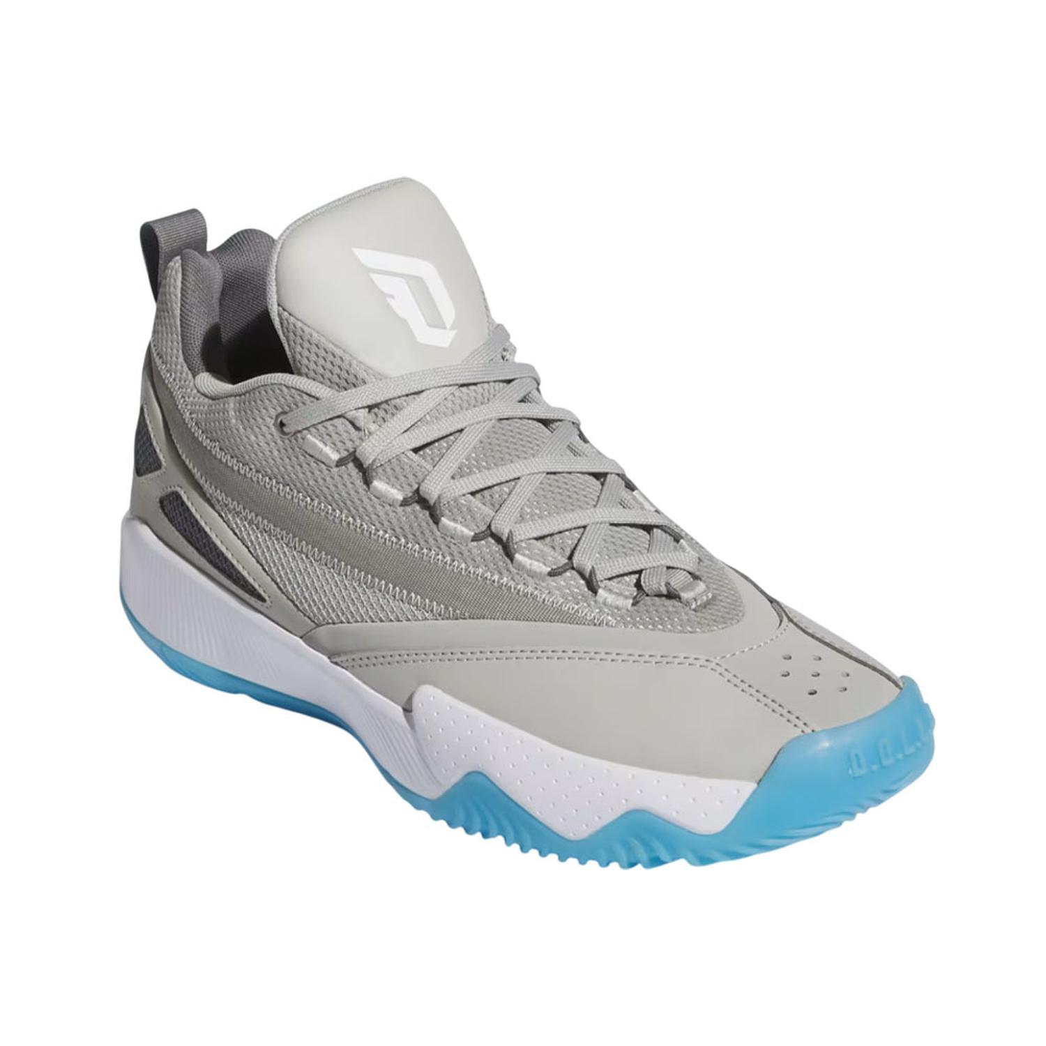 Tenis Adidas Dame Certified 2 para Hombre. IE7793 — imagen 1