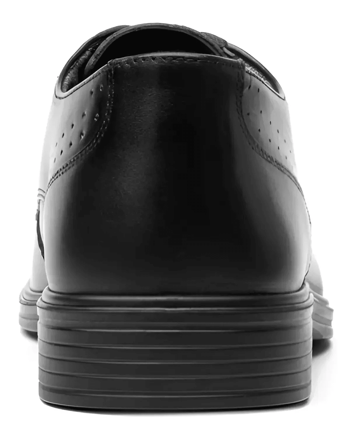 Flexi Bali 406401 Hombre Adultos Derby Negro Liso 26,5 Mx — imagen 5