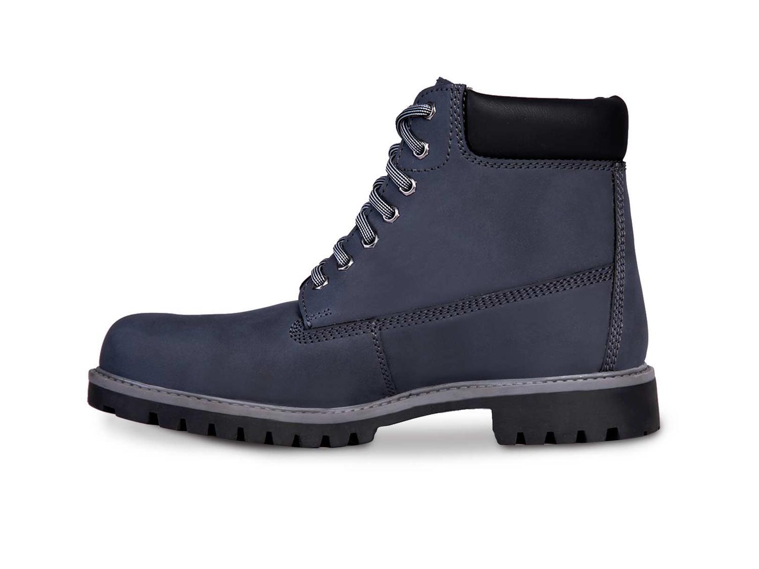 Botas Mujer Casual Industrial Trabajo Prowork P77611 — imagen 5