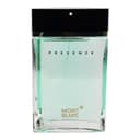 MONTBLANC PRESENCE EDT 75 ML