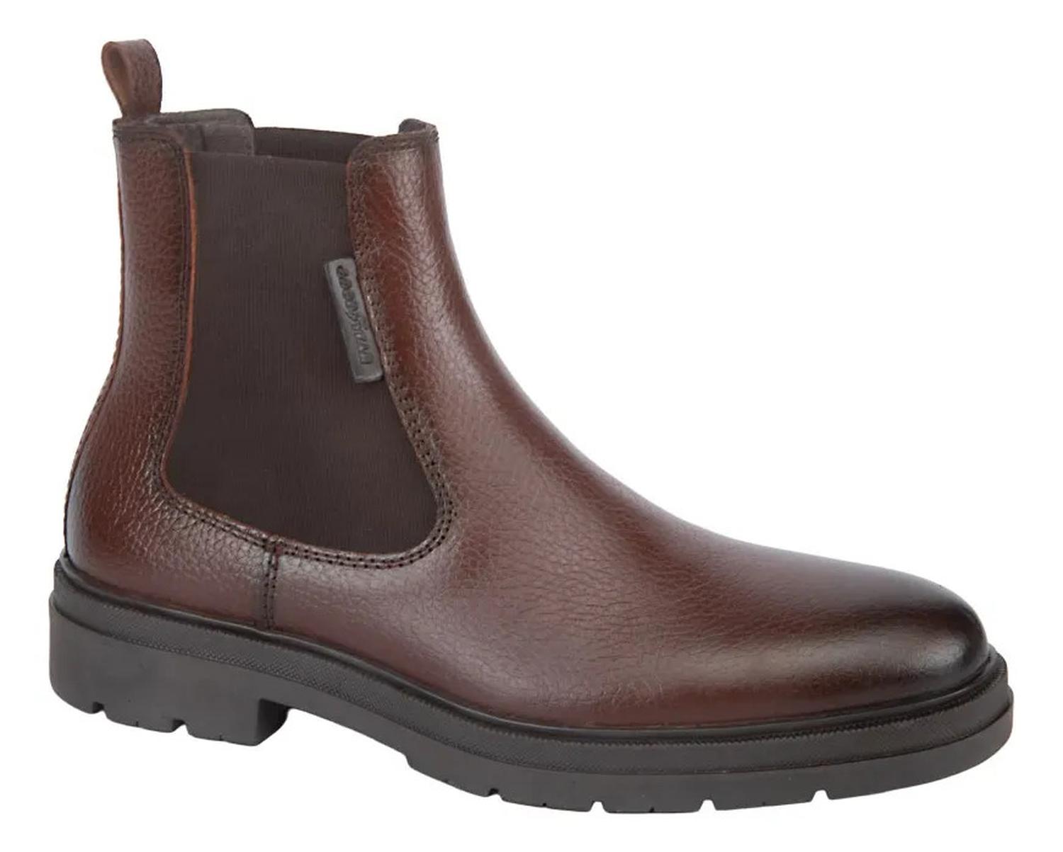 Bota Goodyear Caballero Casual Para Exterior 1286375 — imagen 3